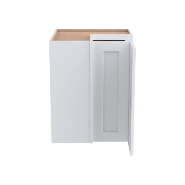 Easy Reach Wall Cabinets