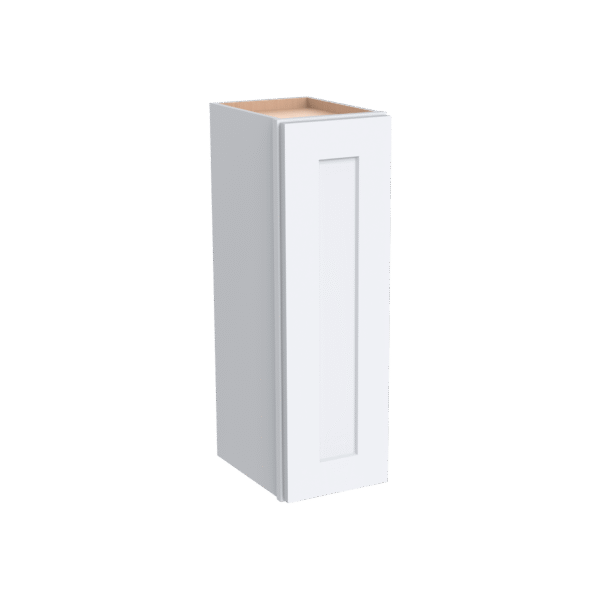 30" H Single Door Wall Cabinets